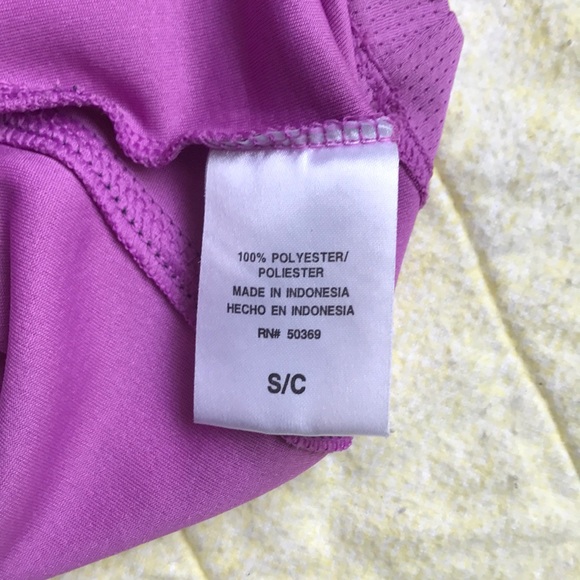 Activewear tank - Picture 4 of 5